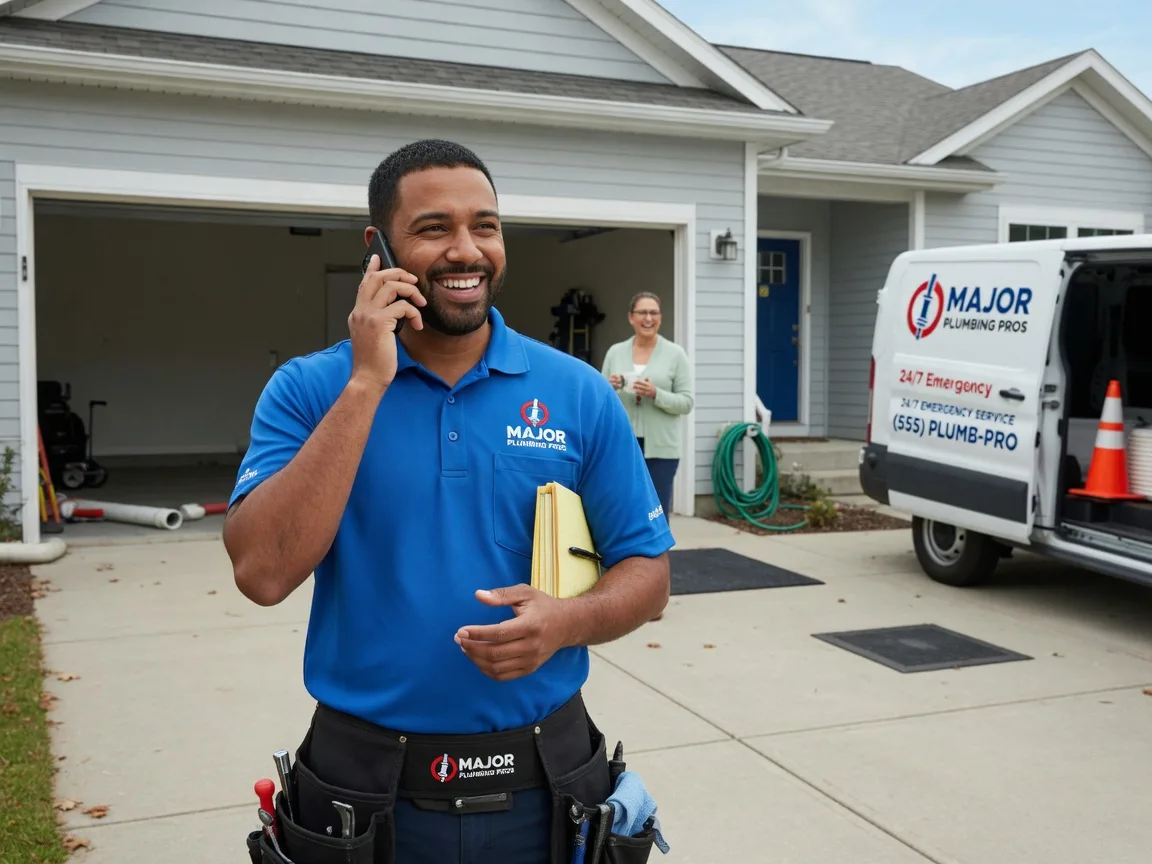 Drain Cleaning Services Plainfield, VT FAQs